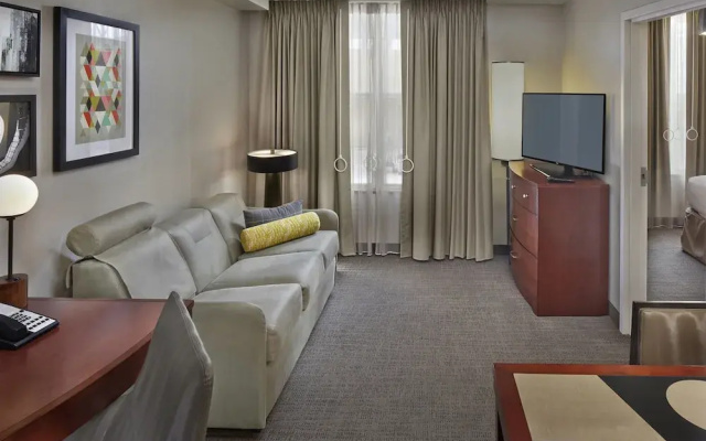 Residence Inn Orlando Lake Mary