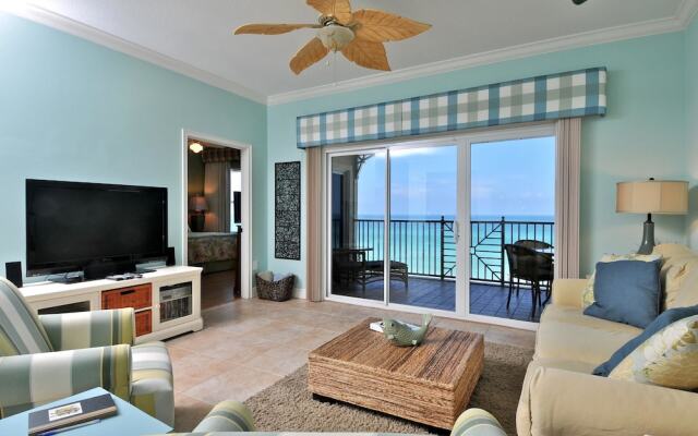 Direct Beach Front Apartment 3