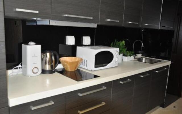 Ring Service Apartment 798 Art Zone