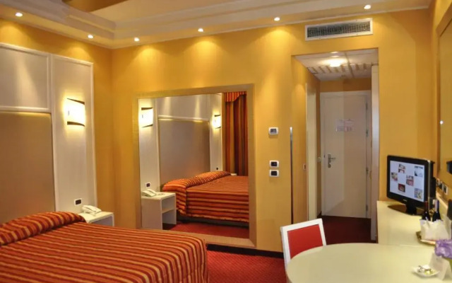 Hotel Motel 2 - Castel San Giovanni