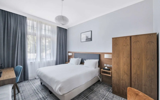 Radisson Blu Hotel, Perth