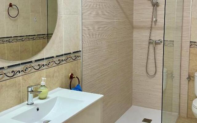 Townhouse in Punta Lara