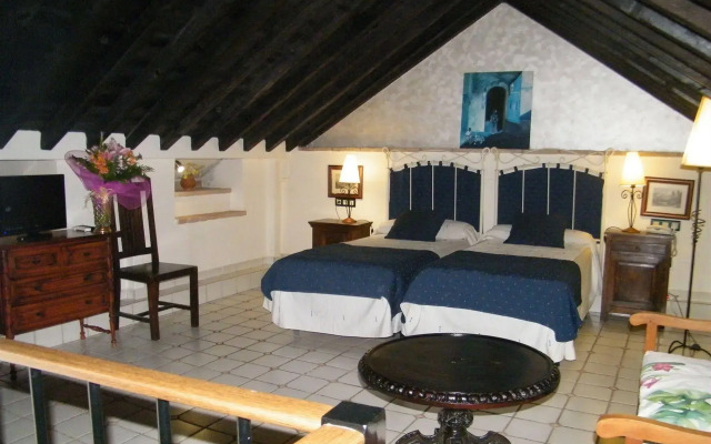 Hotel Rosa D´Oro