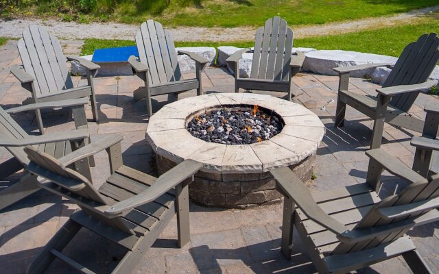 Horseshoe Valley Suites - The Sierra