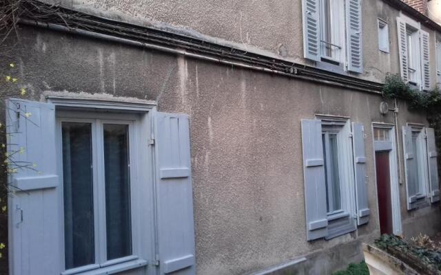 Duplex La Maisonnette 1 chambre - parking gratuit