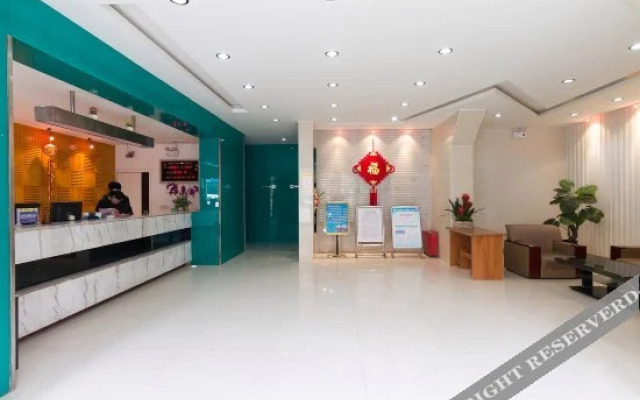 Tangyin Guest House