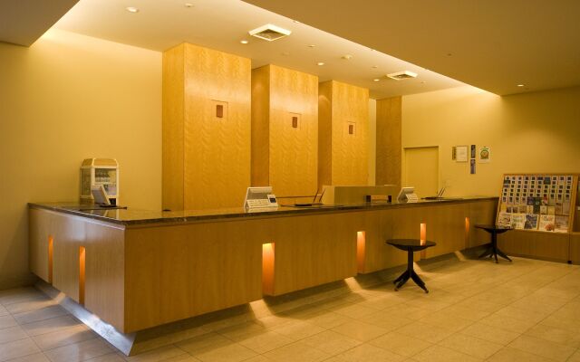 ART HOTEL Aomori