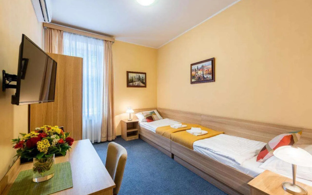 Hotel Libero