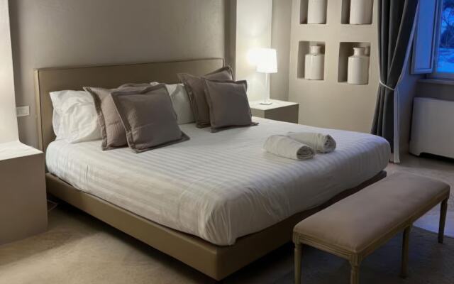 Relais Corte degli Aragonesi