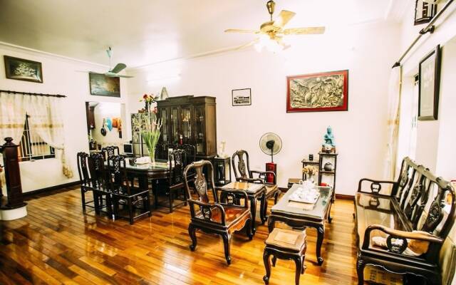 Hanoi Luxury Antique