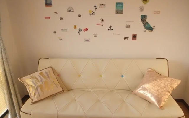 Yomitan Vacation Rental B