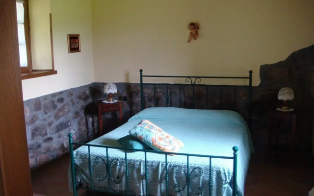 Agriturismo "Fattoria Carpineta"