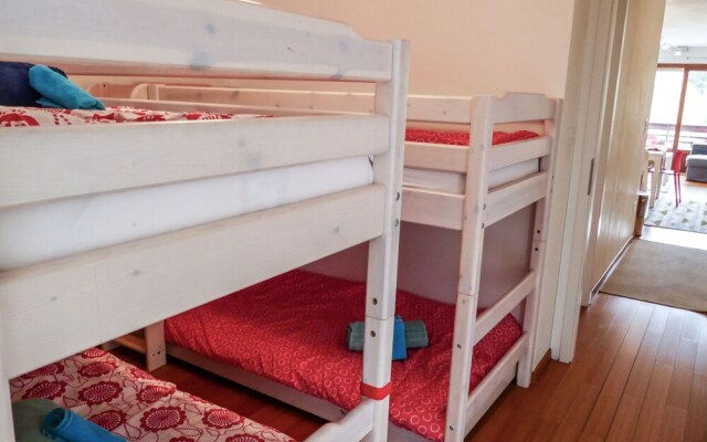 Rosablanche D44 Nendaz