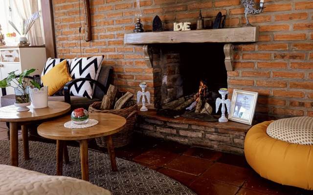 Secret Lodge Bedugul by Taritiya Collection