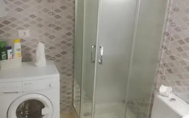 Apartamento Muelle de Corralejo 9