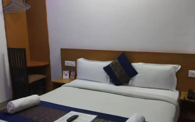 Divud Ecom Hotel