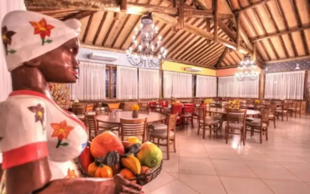 Hotel Fazenda Vida Bela