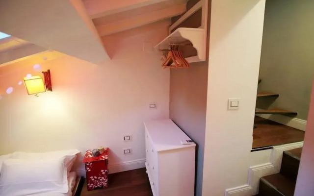 Charm & Design in Gourmet District