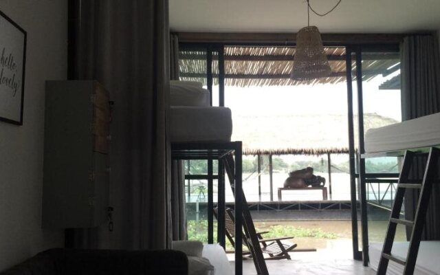 D Hostel