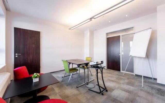 Globall Hotel