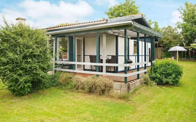 4 Person Holiday Home in Hejls