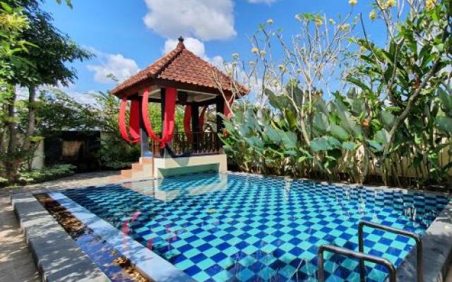 Villa Evelyn