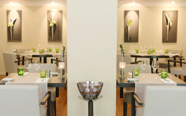 Hôtel de la Muse et du Rozier