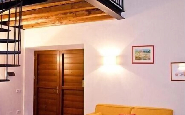 Agriturismo Lago di Mezzano