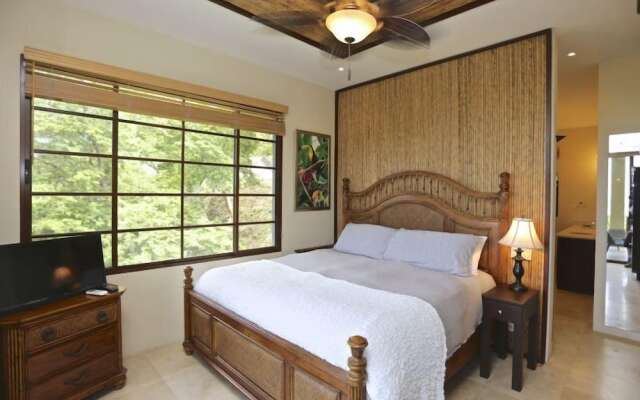 Pacifico 107 Villa Blue Horizon
