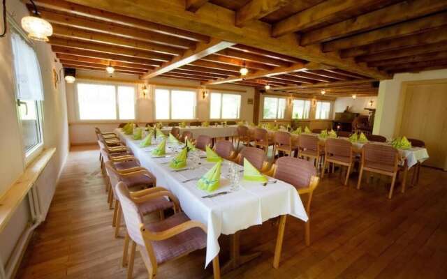 Hotel Gemse