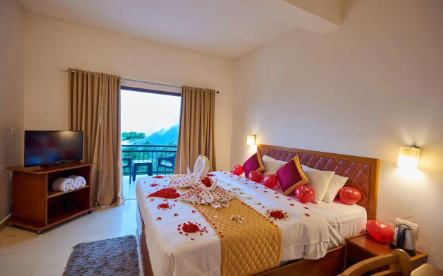 Deshadan Mountain Resort