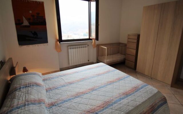 Apartment La Rocca Castelveccana