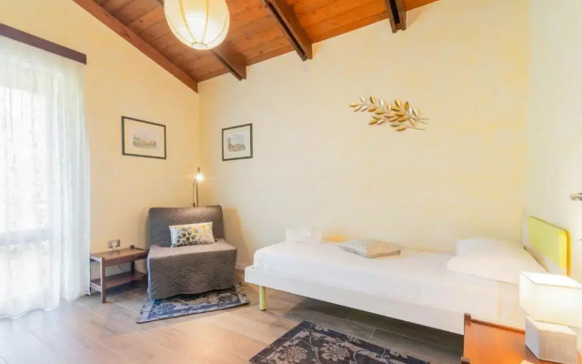 Teolo Hillview House