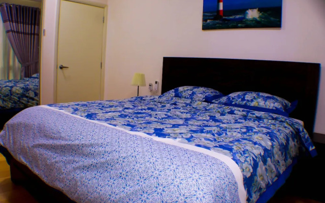 Crest Residence