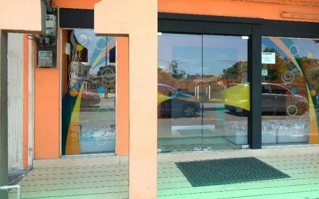 OYO 1028 15 Avenue Inn