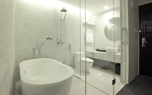Tianping Hotel