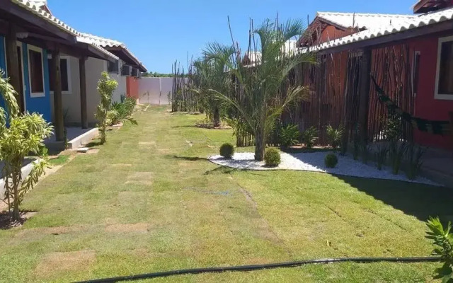 Pousada Vila do Coco