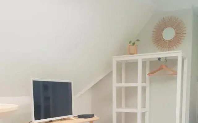 B&B Onderderietenkap