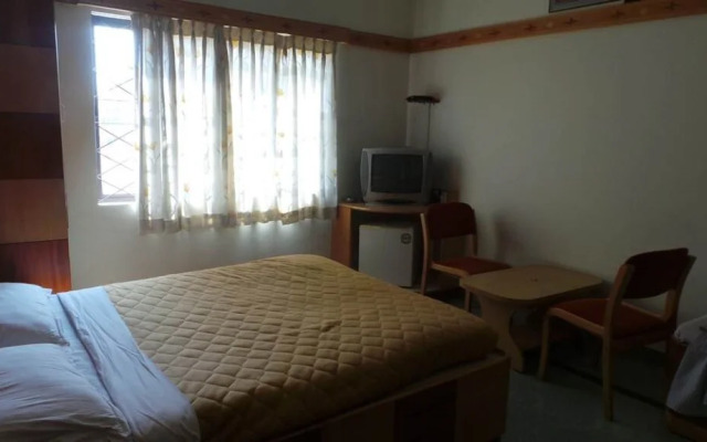 Hotel Rv Tower