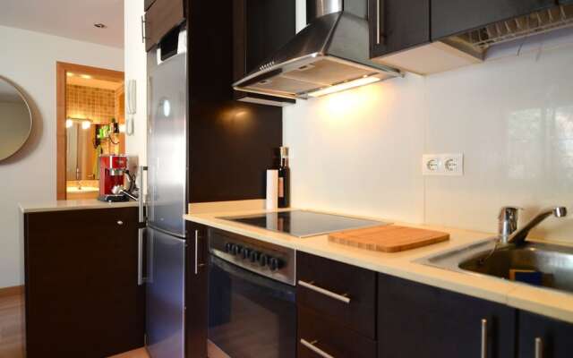 Apartamentos Pinimar Ii