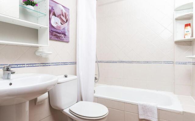 Apartamento Céntrico Playa Corralejo 2