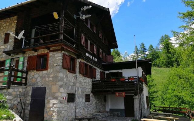 Rifugio Guido Rey