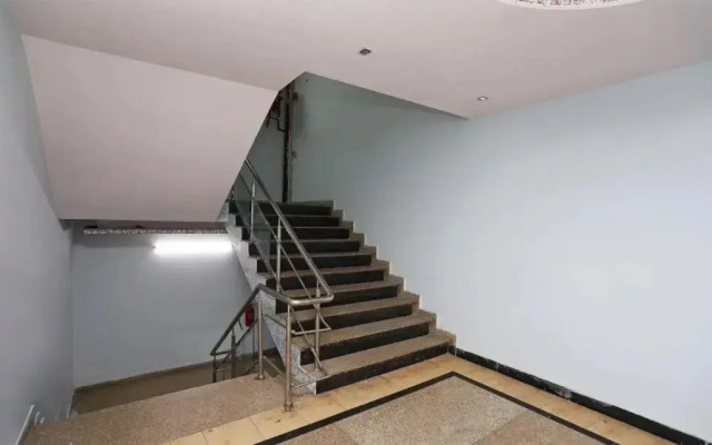 Hotel3BS Houses Dx by OYO Rooms