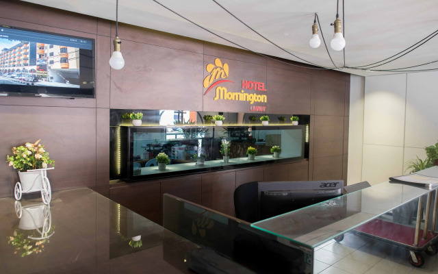 Mornington Hotel Waterfront Lumut