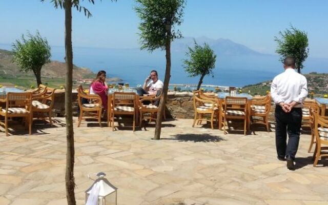 Imbros Organik Otel