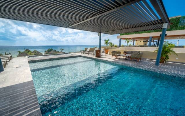 Jojo - 1 Bedroom Condo At Singular Joy