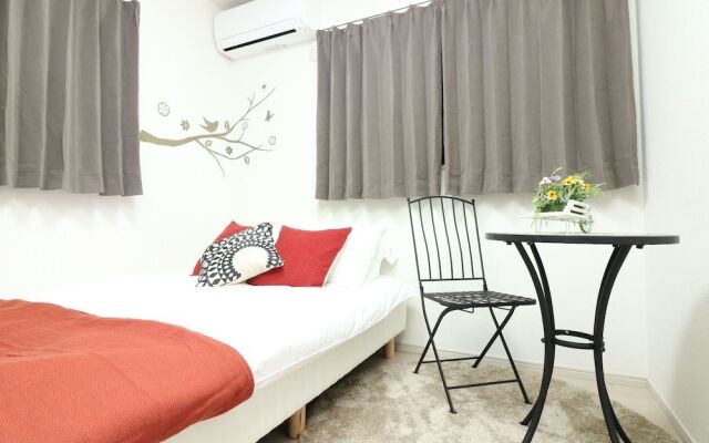HG Cozy Hotel No1