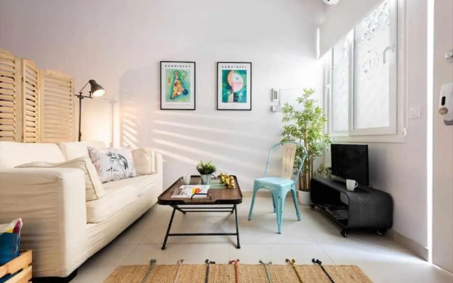 MonKeys Apartments PinoLoft Nuevo Torneo