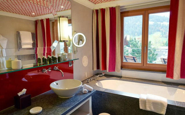 Le Grand Bellevue