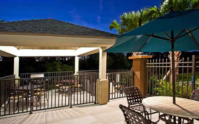 Candlewood Suites Fort Myers Sanibel Gateway, an IHG Hotel